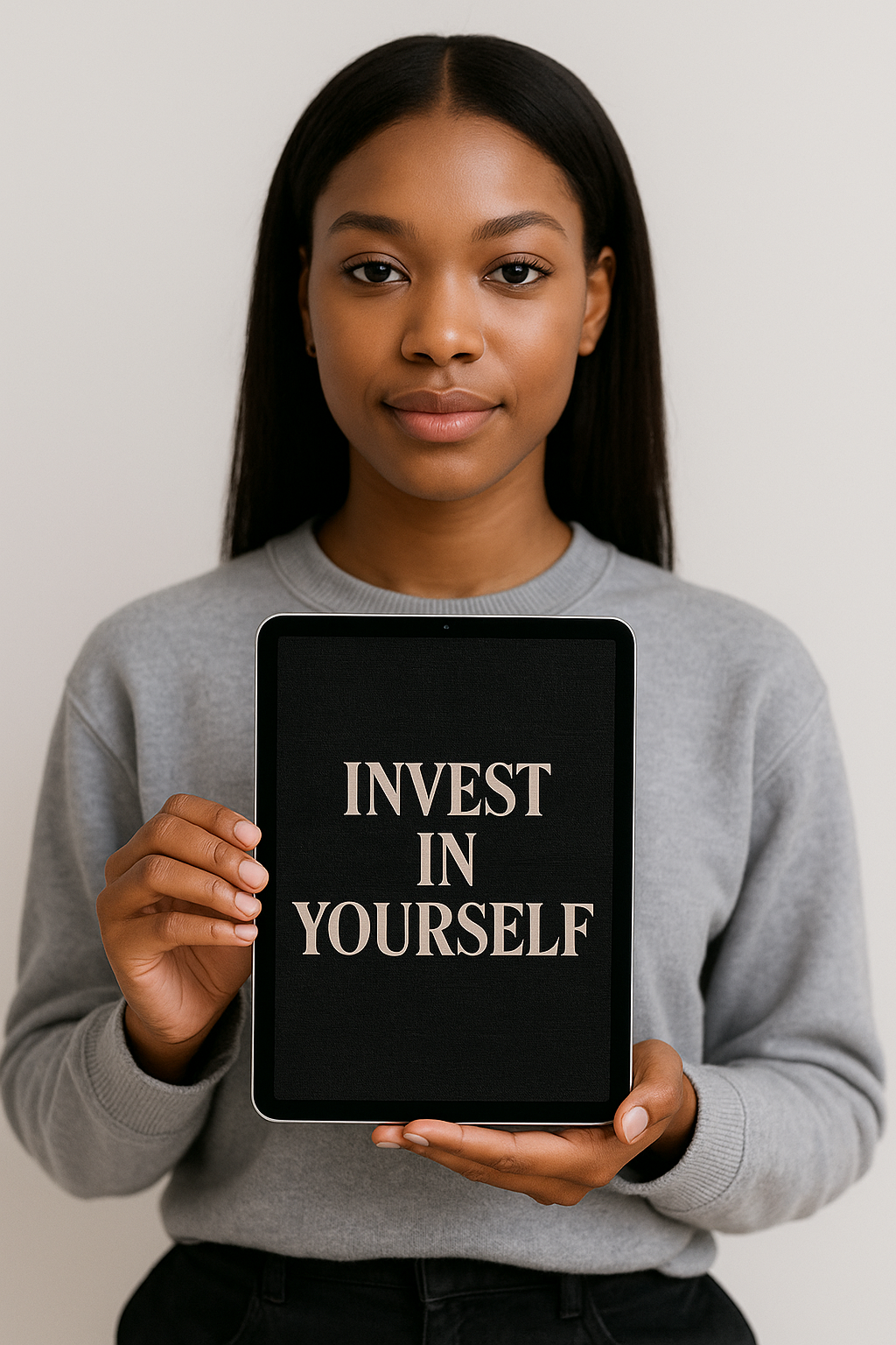Invest In Yourself – Full Guide (Digital Download)