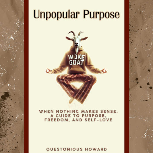 Unpopular Purpose: When Nothing Makes Sense (Digital Copy) Free