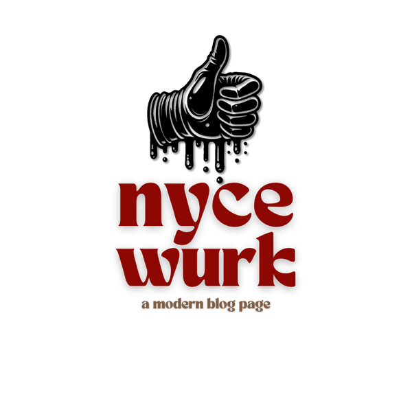 Nyce Wurk